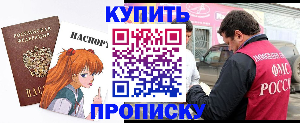 где прописаться в Кашине